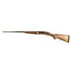 Image 1 : Fox Model B SxS hammerless shotgun, 20 gauge, 28”  ventilated rib barrels, S/N A474503, blued and  c