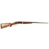 Image 2 : Fox Model B SxS hammerless shotgun, 20 gauge, 28”  ventilated rib barrels, S/N A474503, blued and  c