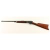 Image 1 : Winchester Model 1903 semi-automatic rifle, .22  caliber, 20” round barrel, S/N 20406, blued  finish
