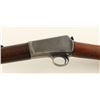 Image 5 : Winchester Model 1903 semi-automatic rifle, .22  caliber, 20” round barrel, S/N 20406, blued  finish