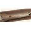 Image 3 : Winchester 1892 Lever Action Rifle, .38 W.C.F.,  24” octagon barrel, full magazine, walnut wood  sto