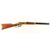 Image 2 : Winchester 94 SRC Centennial ’66 Lever Action  Rifle, .30-.30, 20” barrel, walnut wood stock,  blue 