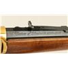 Image 4 : Winchester 94 SRC Centennial ’66 Lever Action  Rifle, .30-.30, 20” barrel, walnut wood stock,  blue 