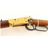 Image 8 : Winchester 94 SRC Centennial ’66 Lever Action  Rifle, .30-.30, 20” barrel, walnut wood stock,  blue 