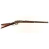 Image 2 : Winchester 1873 lever action rifle, .38 caliber,  24” barrel, full magazine, walnut stocks, old blue