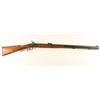 Image 2 : Thompson Percussion Rifle, .54 caliber, 31”  octagon barrel, wood stock, double triggers, blue  fini