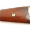 Image 10 : Marlin Model 1893 lever action rifle, .25-36  Marlin caliber, 26” octagon barrel, S/N 272510,  grey 