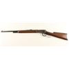 Image 1 : Winchester Model 1894 lever action rifle, .38-55  caliber, 22” round barrel, ¾ magazine, S/N 373733,