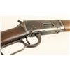 Image 3 : Winchester Model 1894 lever action rifle, .38-55  caliber, 22” round barrel, ¾ magazine, S/N 373733,