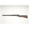 Image 2 : Winchester Model 9422 Legacy High Grade Tribute  lever action rifle, .22 Long Rifle cal., serial  #F