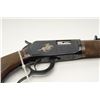 Image 4 : Winchester Model 9422 Legacy High Grade Tribute  lever action rifle, .22 Long Rifle cal., serial  #F