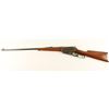 Image 1 : Winchester Model 1895 lever action rifle,  .303  British caliber, 28” round barrel, S/N 68602,  blue