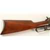 Image 3 : Winchester Model 1895 lever action rifle,  .303  British caliber, 28” round barrel, S/N 68602,  blue