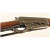 Image 4 : Winchester Model 1895 lever action rifle,  .303  British caliber, 28” round barrel, S/N 68602,  blue