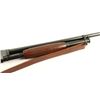 Image 3 : Winchester Model 1912 pump action take down  shotgun, 12 gauge, 21” barrel, S/N 1737655, blued  fini