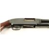 Image 7 : Winchester Model 1912 pump action take down  shotgun, 12 gauge, 21” barrel, S/N 1737655, blued  fini