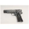 Image 5 : Radom VIS Model 35 semi-automatic pistol, 9mm  caliber, 4.5” barrel, S/N C8546, in overall fine  con