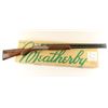 Image 2 : Weatherby Athena grade O/U shotgun, 12 gauge, 28”  ventilated rib barrels, auto ejectors, S/N DA  01