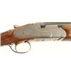 Image 8 : Weatherby Athena grade O/U shotgun, 12 gauge, 28”  ventilated rib barrels, auto ejectors, S/N DA  01