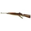 Image 1 : U.S. M1 semi-automatic carbine by Rockola, .30  caliber, 18” Rockola-marked barrel, S/N 4536523,  mi
