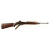 Image 2 : U.S. M1 semi-automatic carbine by Rockola, .30  caliber, 18” Rockola-marked barrel, S/N 4536523,  mi