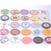 Image 4 : Lot of 49 collector casino of Las Vegas casino chips