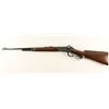 Image 1 : Winchester Model 64 lever action rifle, .30 WCF  cal., serial #1661616.  The rifle is in overall  fi