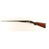 Image 1 : A.H. Fox SxS shotgun, 12 gauge, 32” barrels, S/N  29231, blued finish, engraved receiver, double  tr