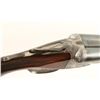 Image 6 : A.H. Fox SxS shotgun, 12 gauge, 32” barrels, S/N  29231, blued finish, engraved receiver, double  tr