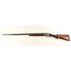 Image 1 : Ithaca 5E Flues Model single shot shotgun, 12  gauge, 34” ventilated rib barrel, S/N 273475T,  blued