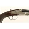 Image 6 : L.C. Smith Skeet Special SxS shotgun, 20 gauge,  28” ventilated rib barrels, S/N FWE148415, blued  f