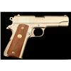 Image 10 : Colt Combat Commander semi-automatic pistol, .45  caliber, 4.25” barrel, S/N 70SC18125, satin  finis