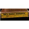Image 3 : Colt Combat Commander semi-automatic pistol, .45  caliber, 4.25” barrel, S/N 70SC18125, satin  finis