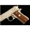 Image 5 : Colt Combat Commander semi-automatic pistol, .45  caliber, 4.25” barrel, S/N 70SC18125, satin  finis