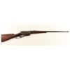 Image 1 : Winchester Model 1895 lever action rifle, .38-72  W.C.F. caliber, 26” octagon barrel, S/N 47251,  bl