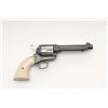 Image 2 : Colt 3rd Generation SAA revolver, .44 Special  caliber, 5.5” barrel, S/N SA62255, in overall like  n