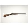 Image 1 : Parker V Grade 12 GA SXS Shotgun, S/N 93138 with  European made steel replacement 12GA barrels of 26
