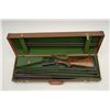 Image 3 : Early Krieghoff “Kerr’s Special” Model 32 O/U 20  GA magnum shotgun, S/N 5352 with 3 barrels,  lugga