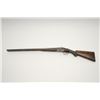 Image 2 : Parker G.H. Grade SxS Shotgun in 12GA with  Damascus steel barrels, S/N 152756 with 30”  barrels cho