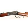 Image 5 : Winchester Model 1894 lever action SRC, .38-55  caliber, 20” barrel, S/N 867559, blued finish,  wood