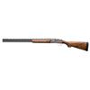 Image 2 : High grade finely engraved Italian Beretta O/U  shotgun, 12 gauge, 28.5” ventilated rib barrels,  S/