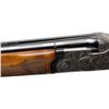 Image 3 : High grade finely engraved Italian Beretta O/U  shotgun, 12 gauge, 28.5” ventilated rib barrels,  S/