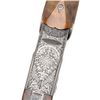 Image 6 : High grade finely engraved Italian Beretta O/U  shotgun, 12 gauge, 28.5” ventilated rib barrels,  S/
