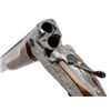 Image 8 : High grade finely engraved Italian Beretta O/U  shotgun, 12 gauge, 28.5” ventilated rib barrels,  S/