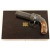 Image 10 : Bolen’s “Life and Property Protector” Allen’s  patent deluxe French style and rosewood cased .31  ca