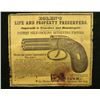 Image 12 : Bolen’s “Life and Property Protector” Allen’s  patent deluxe French style and rosewood cased .31  ca