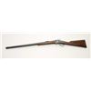 Image 2 : 1874 Sharps Heavy Barrel Sporting Rifle, .40 cal.,  serial #160267.  The rifle is in overall very  f