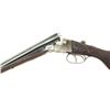 Image 11 : J.P. Sauer & Sohn, Suhl Germany, 20GA double  barrel shotgun, S/N 317694 with Abercrombie and  Fitch