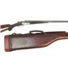 Image 15 : J.P. Sauer & Sohn, Suhl Germany, 20GA double  barrel shotgun, S/N 317694 with Abercrombie and  Fitch