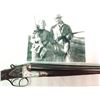 Image 4 : J.P. Sauer & Sohn, Suhl Germany, 20GA double  barrel shotgun, S/N 317694 with Abercrombie and  Fitch